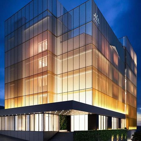 Hotel Afa Prishtinë Ngoại thất bức ảnh