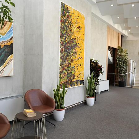 Hotel Afa Prishtinë Ngoại thất bức ảnh