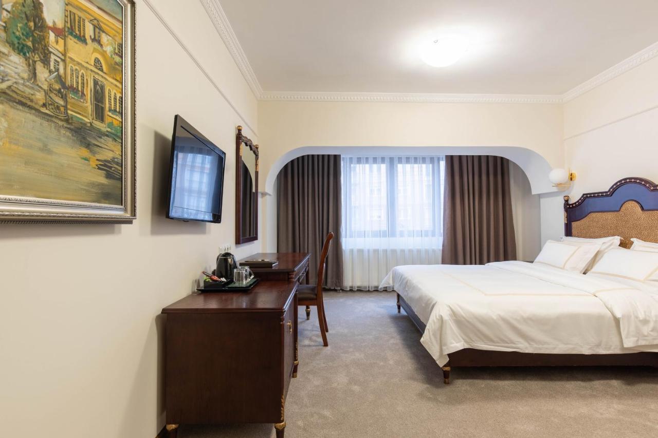 Hotel Afa Prishtinë Ngoại thất bức ảnh