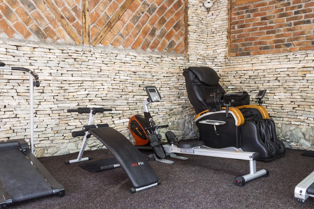 Hotel Afa Prishtinë Ngoại thất bức ảnh