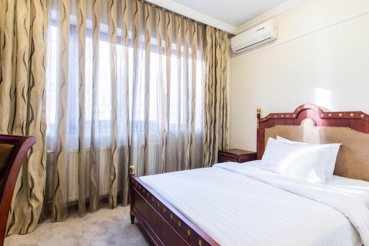 Hotel Afa Prishtinë Ngoại thất bức ảnh