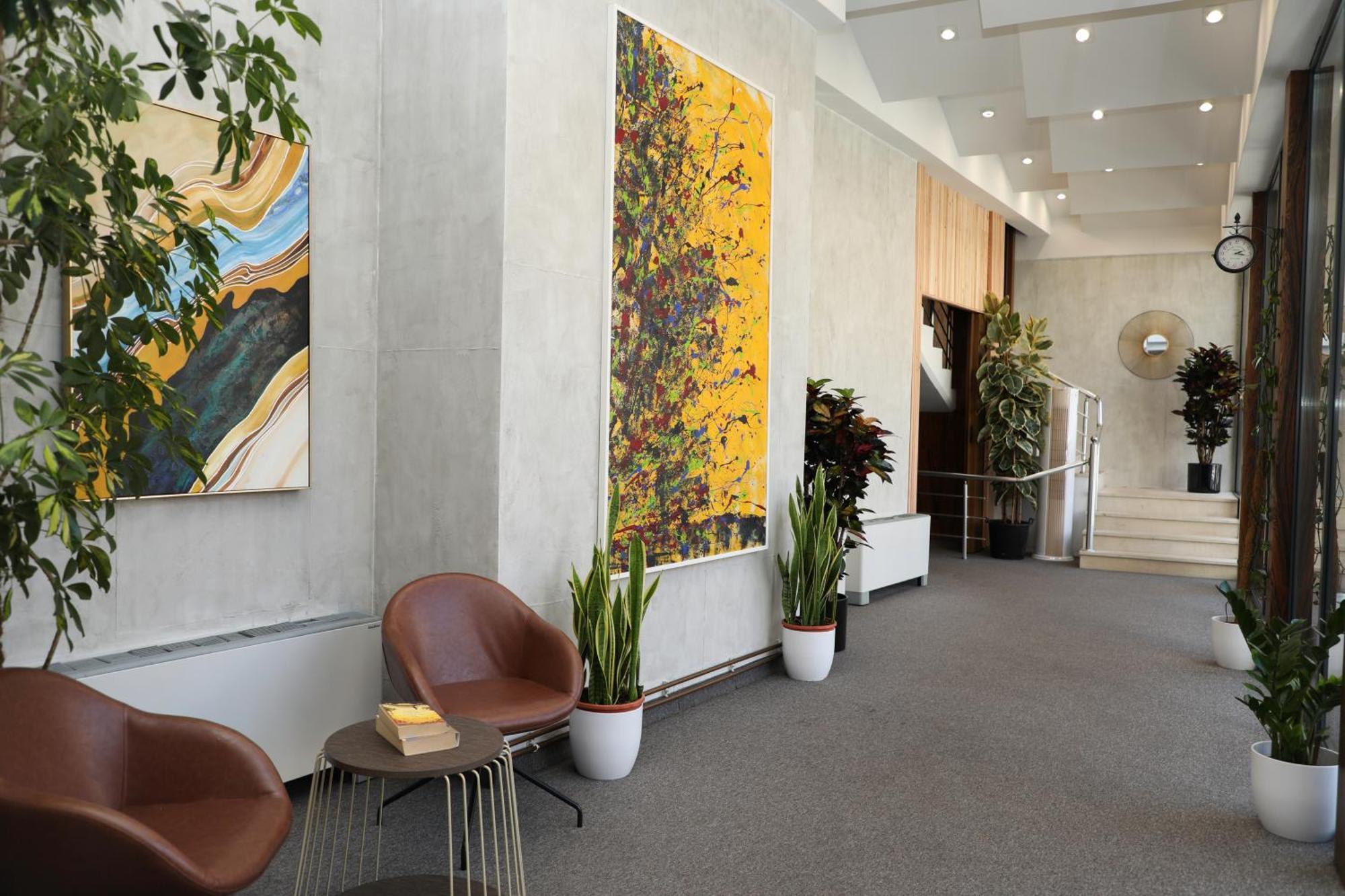 Hotel Afa Prishtinë Ngoại thất bức ảnh