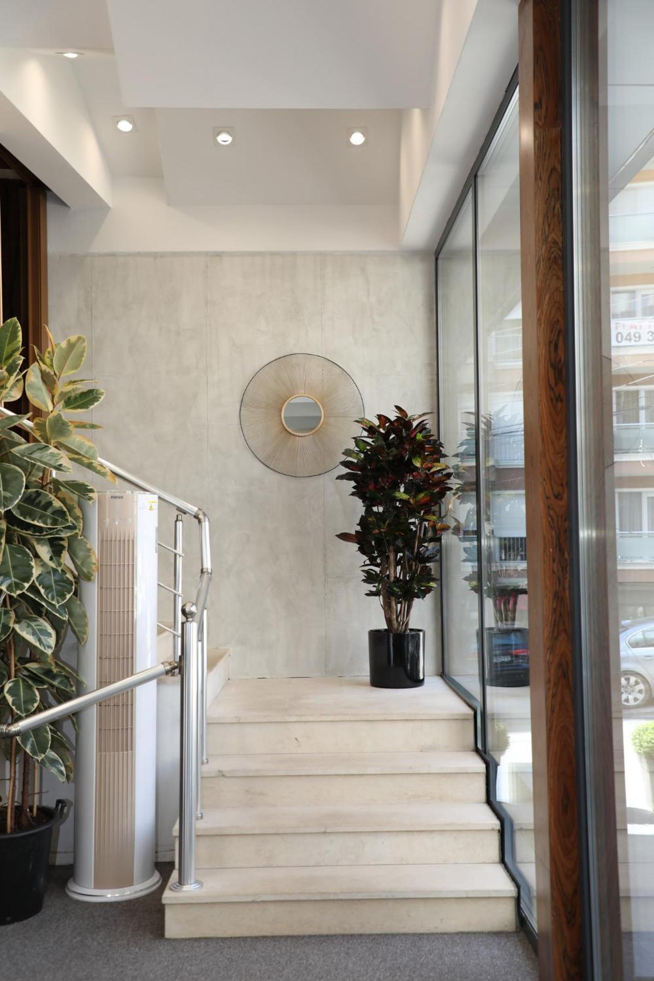 Hotel Afa Prishtinë Ngoại thất bức ảnh