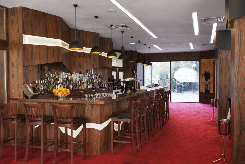 Hotel Afa Prishtinë Ngoại thất bức ảnh